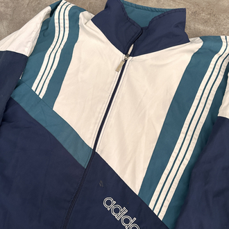 Adidas Orijinal Vintage Bomber Ceket (XL)