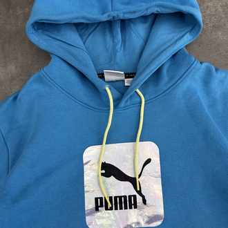 Puma Orijinal Vintage Sweatshirt (XL)