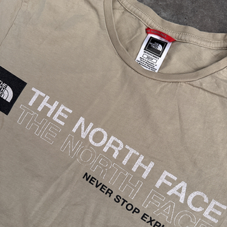 Vintage The North Face Tişört (Xs)