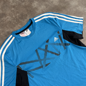 Adidas Orijinal Spor Tişört (M)
