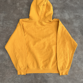 Vintage Gıldan Kapüşonlu Hoodie (M)