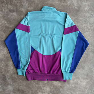 Amerikan Vintage Adidas Bomber Ceket (M)