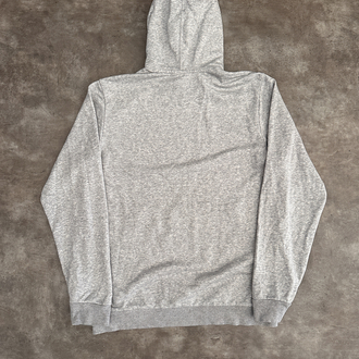 Adidas Orijinal Kapüşonlu Sweatshirt (XL)