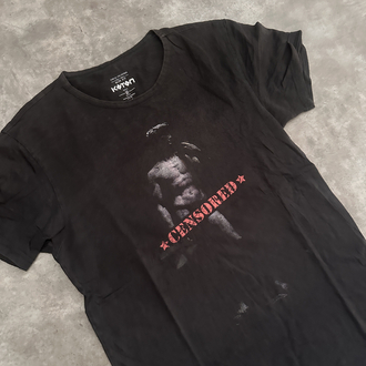 Amerikan Vintage Y2k Tişört (M)