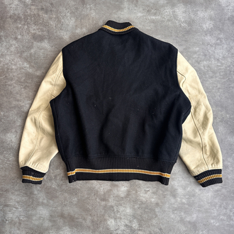 Los Angeles Vintage Varsity Jacket (M)