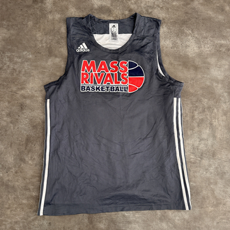 Adidas Orijinal Basketbol Forması (XL)