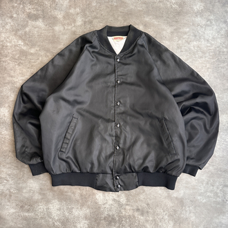 Hartwell Vintage Orijinal Kolej Ceket (XL)