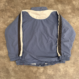 Nike Orijinal Vintage Bomber Ceket (XL)