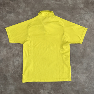Adidas Orijinal Polo Yaka Spor Tişört (M)