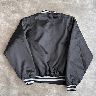 Vintage NHL Sharks Bomber Ceket ( M) 