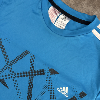 Adidas Orijinal Spor Tişört (M)