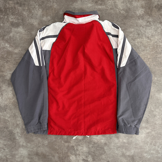 Adidas Orijinal Oldschool Bomber Ceket (L)
