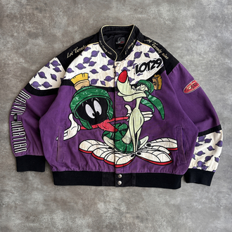 Looney Tunes Martin The Martian Ceket (XXL)