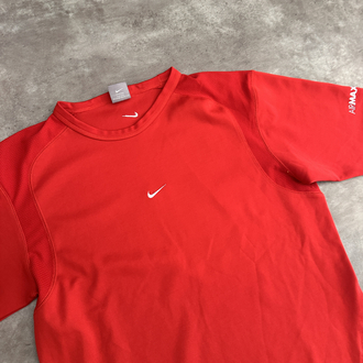 Nike Orijinal Vintage Tişört (L)