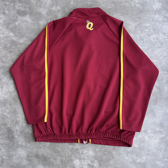 Vintage Cleveland Cavaliers Bomber Ceket (L)