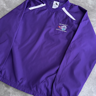 Belles Orijinal Rüzgarlık Sweat (L)