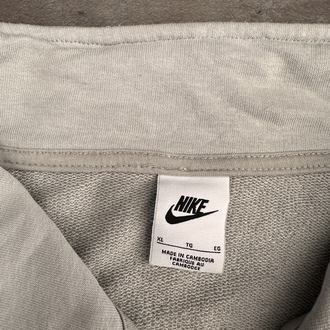 Nike Air Orijinal Vintage Ceket (XL)