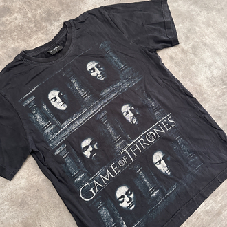 Game Of Thrones Vintage Tişört (S)