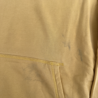 Nike Orijinal Vintage Kapüşonlu Sweatshirt (XL)