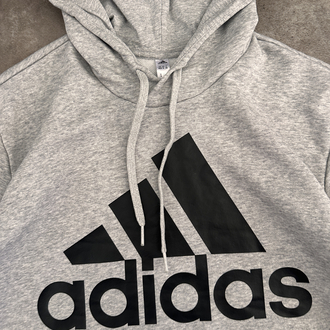 Adidas Orijinal Vintage Sweatshirt (XL)
