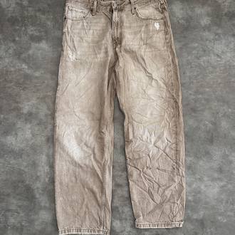 Vintage Oldschool Kot Pantolon
