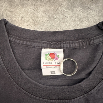 Fruit Of Loom Orijinal Tişört (S)