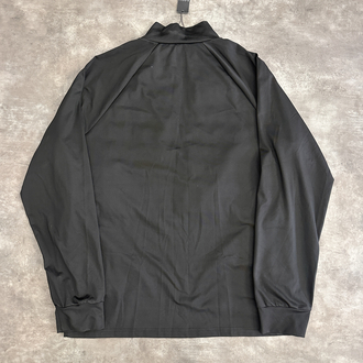 BoohooMAN Etiketli Hibrit Sweatshirt (XXL)