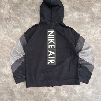 Nike Aır Orijinal Kapüşonlu Ceket (M)