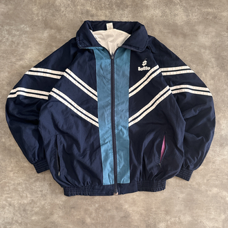 Lotto Orijinal Bomber Ceket (M)
