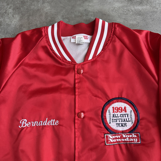 Vintage 1994 Hartwell New York Jacket (L)