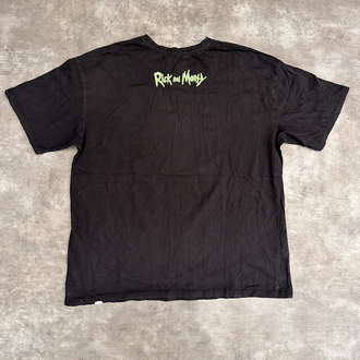 Amerikan Vintage Oldschool T-shirt (L)