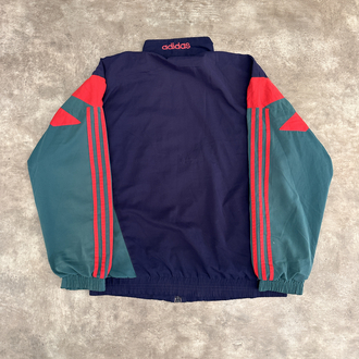Adidas Orijinal Vintage Bomber Ceket (M)