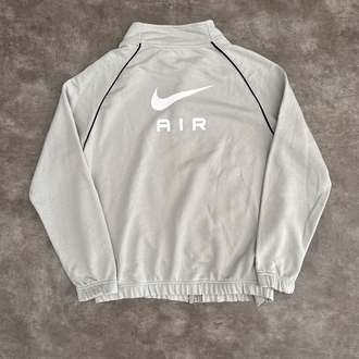 Nike Air Orijinal Vintage Ceket (XL)
