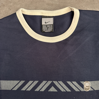 Nike Orijinal Vintage Tişört (M)