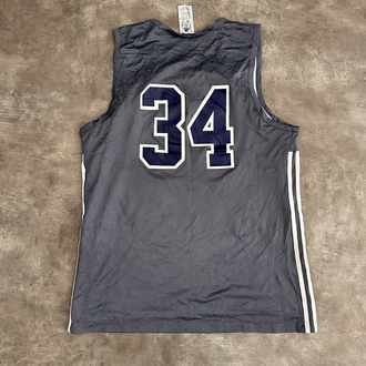 Adidas Orijinal Basketbol Forması (XL)