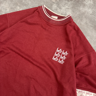 Vintage Oldschool Sweat (XL)