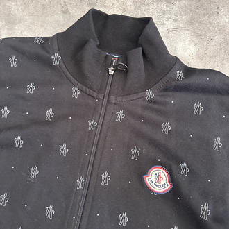 Moncler Oldschool Bomber Ceket (M)