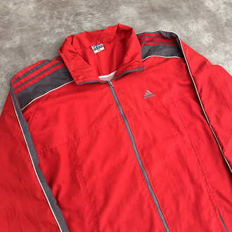 Adidas Orijinal Vintage Bomber Ceket (XXL)