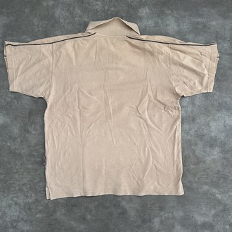Amerikan Vintage Y2k Tişört (XL)