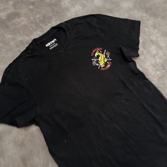 Amerikan Vintage Y2k Tişört (M)