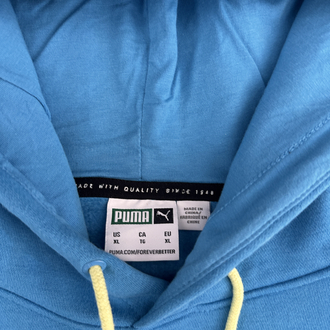 Puma Orijinal Vintage Sweatshirt (XL)