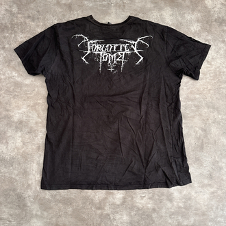 Amerikan Vintage Oldschool Tişört (XXL)