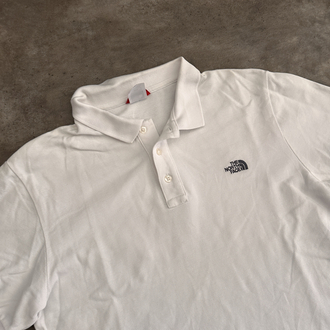 The North Face Women Polo Yaka Tişört (S)