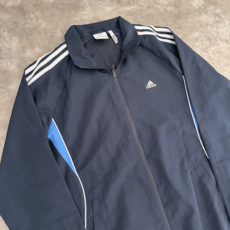 Adidas Orijinal Vintage Bomber Ceket (XL)