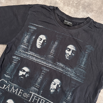 Game Of Thrones Vintage Tişört (S)