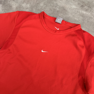 Nike Orijinal Vintage Tişört (L)