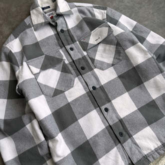 Vintage Tommy Hilfiger Gömlek Ceket