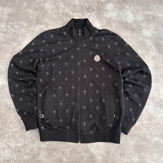 Moncler Oldschool Bomber Ceket (M)