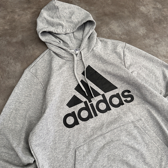 Adidas Orijinal Vintage Sweatshirt (XL)