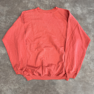 Vintage Oldschool Oversize Hoodie (L)